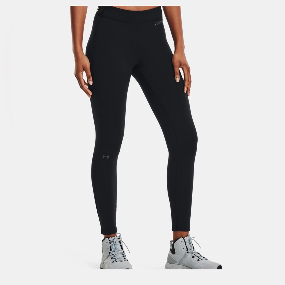 Women's Under Armor Base 3.0 Leggings